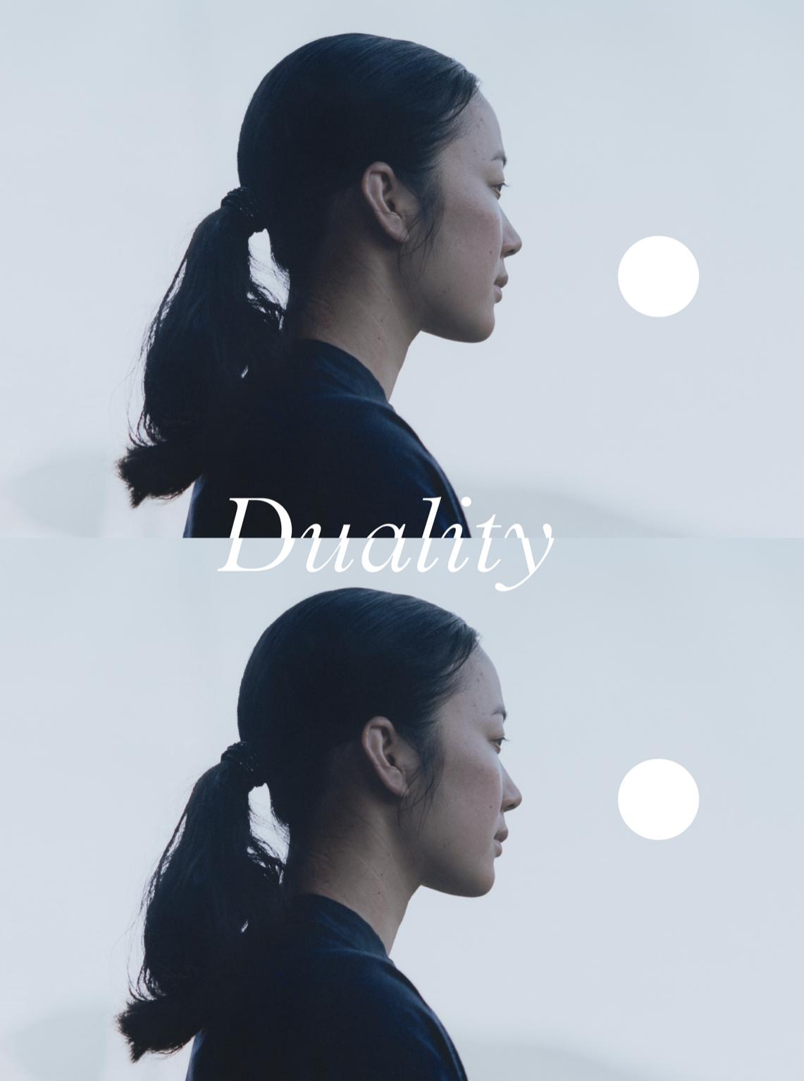 Duality
